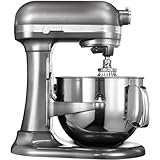 KitchenAid 6,9 L Artisan 5KSM7580X