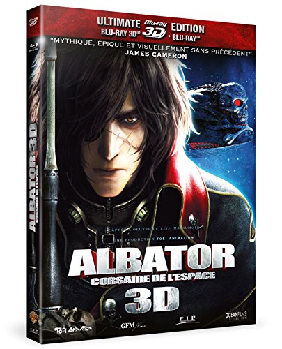 Download Albator, corsaire de l'espace