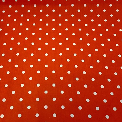Premier-Dog-Red-Mini-Polka-Dot-Dog-Bandana-Scarf