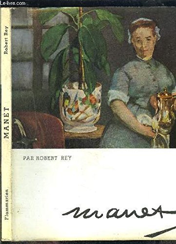Download Manet (The Q.L.P. art series) Download Manet (The Q.L.P. art series)