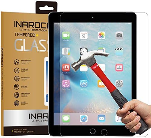 For iPad Air Air 2 Pro Screen Protector Glass Tempered Glass Screen Protector