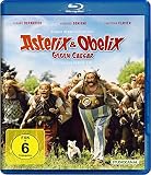 Asterix & Obelix gegen Caesar [Blu-ray] - Christian Clavier