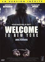 Welcome to New York [Version in&eacute;dite]