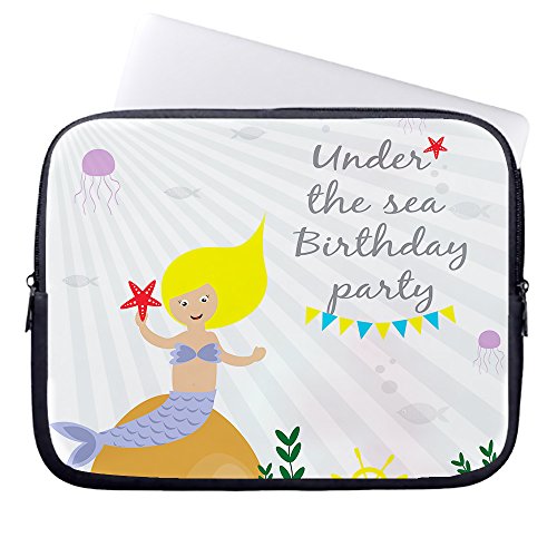 Preisvergleich Produktbild Whiangfsoo YZTQQ-026 Schutzhülle, 10-10.8 inches, #12