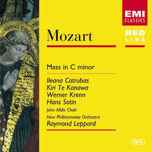 Mozart: Messe C-Moll KV 427