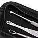 Stainless Steel Blackhead Remover Cleaner Tool Acne Pimple Needle