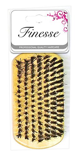 Preisvergleich Produktbild Finesse Medium Borsten Pinsel für Herren