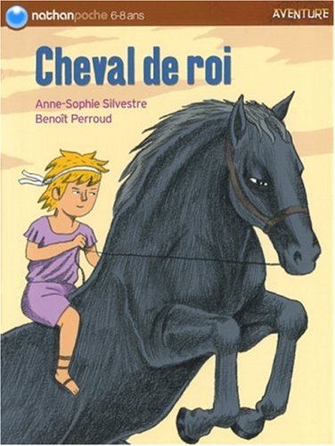 Cheval de roi