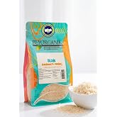 Beyorganik Organik Basmati Pirin&ccedil; 500gr (PESTİSİT VE AFLATOKSİN ANALİZLİ)