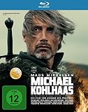 Michael Kohlhaas [Blu-ray] - Mads Mikkelsen