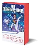 The Christmasaurus by