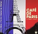 Titelbild Café de Paris