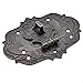 Produktbild 2 Satz Retro Schmuckschatulle Haspe Mini Haspe Latch Lock Bronze Schmuck Brust Holzkiste Box Verschluss Schloss Hardware Tools