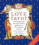 Image de The Love Tarot: Use the Powers of the Mystic Deck to Guide You in Love, Romance and Sex