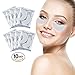 Produktbild 10 Paare Milch Weiße Kollagen Gel Kristall Masken Augen Pads Anti Aging für Falten