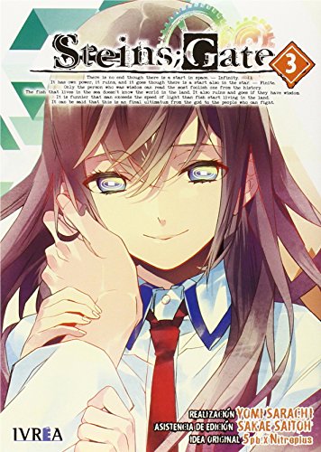 Download Steins Gate 3