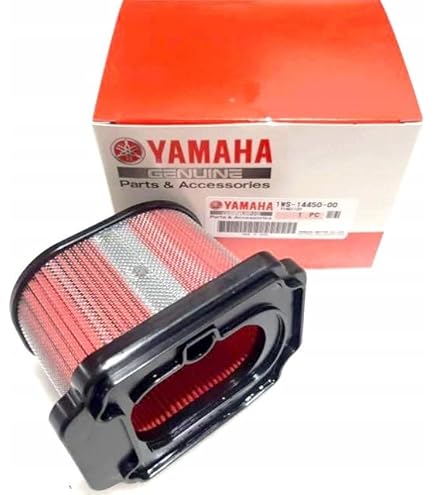 Filtro Aria HFA 4707 HIFLO Compatibile Con Yamaha MT-07, XSR 700, Tracer - Foto 6