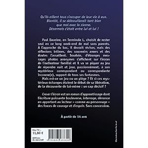 Crever l'écran