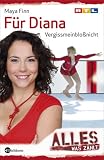 Cover zum Buch Alles was zählt: Für Diana: Vergissme...