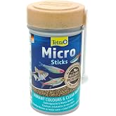 Tetra Yem Micro Sticks 100 ml