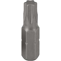 Punta Torx TB40 De 10 Mm - Para Atornilladores Manuales O Eléctricos