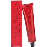 Schwarzkopf IGORA Royal Anti Orange Concentrate for Hair, 0-22 2 fl oz