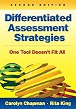 Image de Differentiated Assessment Strategies: One Tool Doesn't Fit All