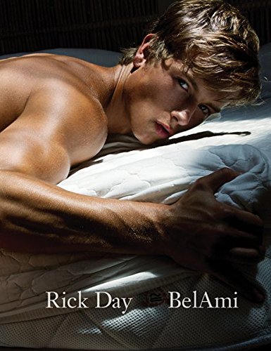 Preisvergleich Produktbild Rick Day Bel Ami