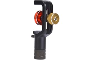 REDXIAO 【𝐁𝐥𝐚𝐜𝐤 𝐅𝐫𝐢𝐝𝐚𝒚】Pelacables, acero de aleación dura Herramienta ergonómica para pelar cables de alta eficiencia, equipos de comunicaciones Aparatos eléctricos para pelar cables