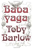 Cover zum Buch Babayaga