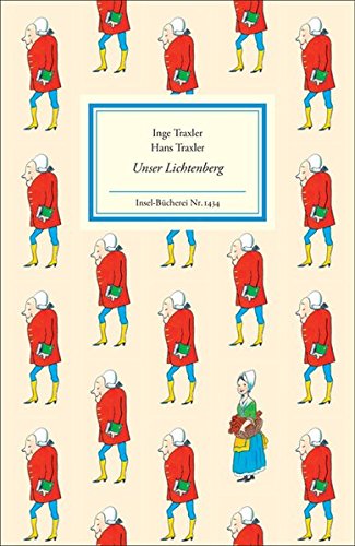 Download Unser Lichtenberg (Insel-Bücherei) Download Unser Lichtenberg (Insel-Bücherei)