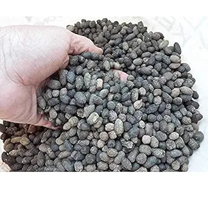 P. N. Store Goat Dung Manure for Flowering Plants, Fruits & Vegetables| Organic Manure for Home Plants, Organic Fertilizer for Plants, Composted Goat Manure 2 KG (2 KG)