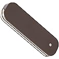Folding Comb for Women, Folding Pocket Comb, Compact Fine and Wide Tooth Hairdressing Comb for Men and Women | 2 in 1 Anti-Static Hair Comb for Women, Daily Grooming, Co