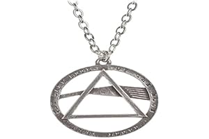 PINK FLOYD / Pink Floyd Dark Side Prism Pendant