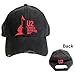 Produktbild U2 - Cap Under A Blood Red Sky