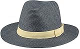 BARTS Unisex Fedora, Aveloz Hat, GR. L (Herstellergröße:...