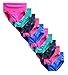 Elk Kids Baby Girls Printed Bright Panty Brief Innerwear 10 Piece Combo RS.359.00