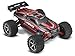 Produktbild Traxxas TRX71054 - E-Revo Brushed RTR Racing Truggy 2.4 GHz 1:16 4WD, schwarz