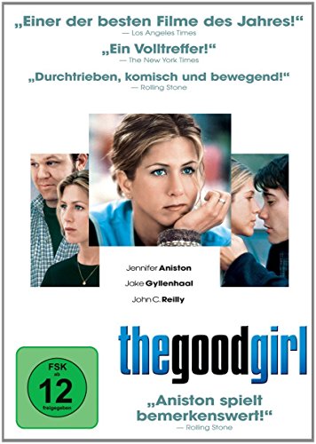 Preisvergleich Produktbild The Good Girl