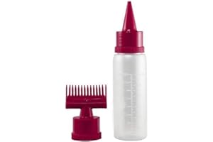 ‎GOLDWELL Goldwell Elumen Tools Applicator Set (Applikatorkamm+Tülle+Flasche)
