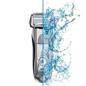 Braun Series 7 - 799cc + CCR2 - Image 4