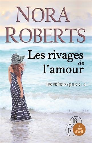 couverture de : Les rivages de l'amour
