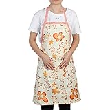 schürze wasserabweisend