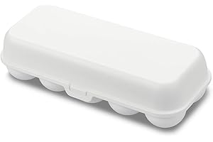 Koziol Egg Box Eggs TO GO