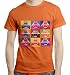 Produktbild BMW T-Shirt 3er Reihe Oldtimer Classic Oldschool (L)