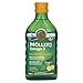 Produktbild MÖLLER'S Omega-3 Zitronengeschmack Öl 250 ml Öl