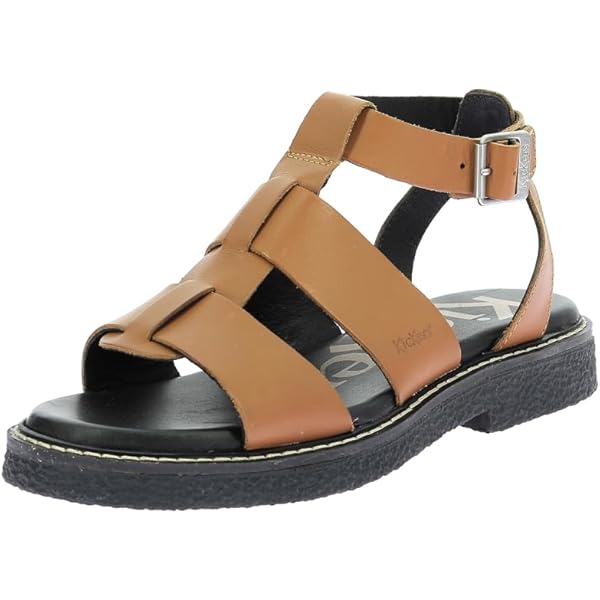 Baskets Femme Gioseppo Rendalen Sandale Cuir Femme KICKERS Femme