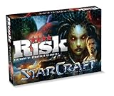 Risk Starcraft - Juego de estrategia