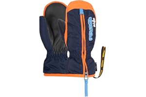 Reusch Rękawiczki uniseks Baby Ben Mitten, uniseks