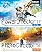 Produktbild CyberLink PowerDirector 17 Ultra & PhotoDirector 10 Ultra Duo , PC , Lizenzkarte + Download